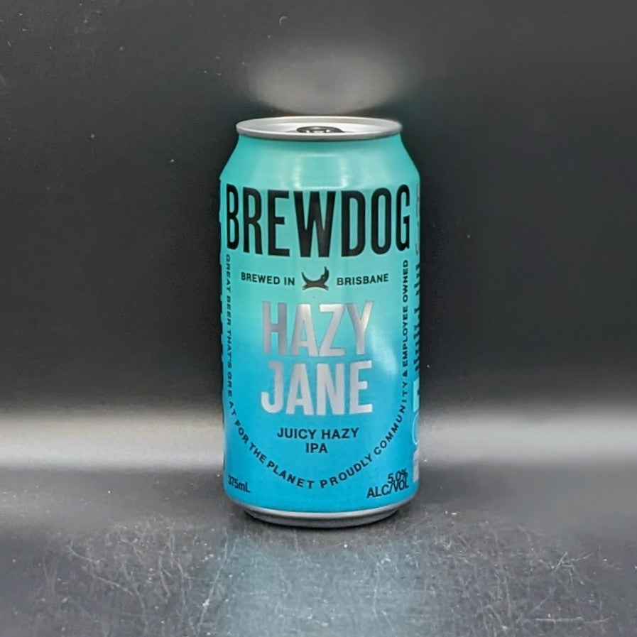Brewdog Hazy Jane Can Sgl