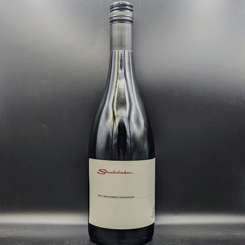 Moondarra Studebaker Pinot Noir 2022