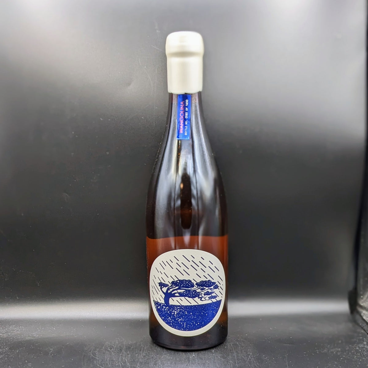Wangolina Malvasia Istriana 750ml