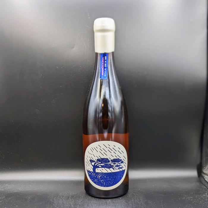 Wangolina Malvasia Istriana 750ml