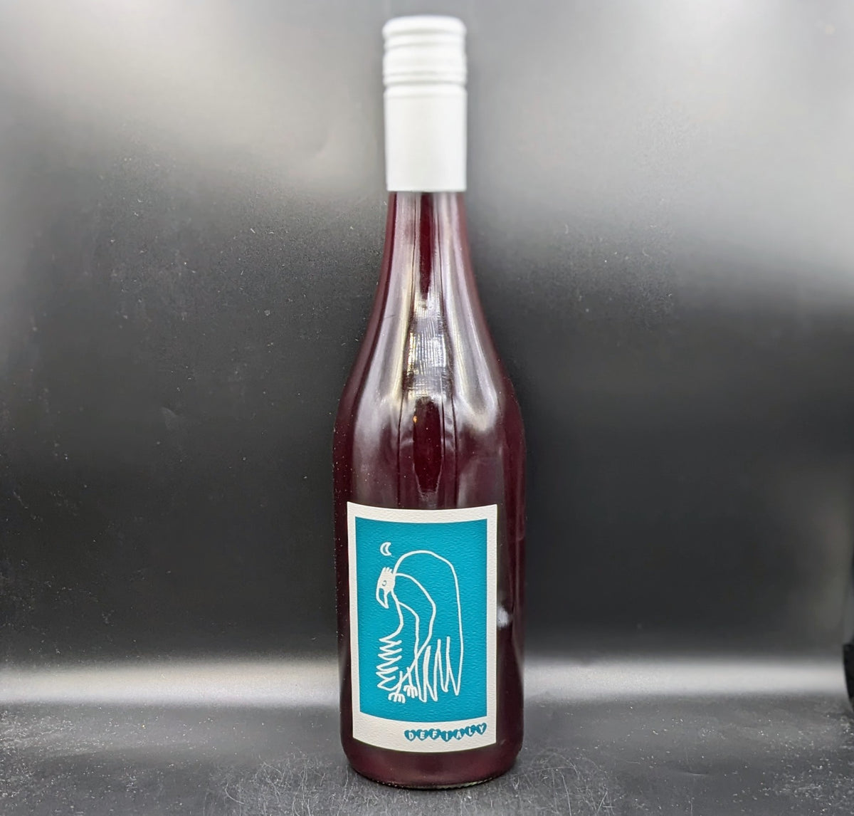 Defialy Pretty Much Red 2024