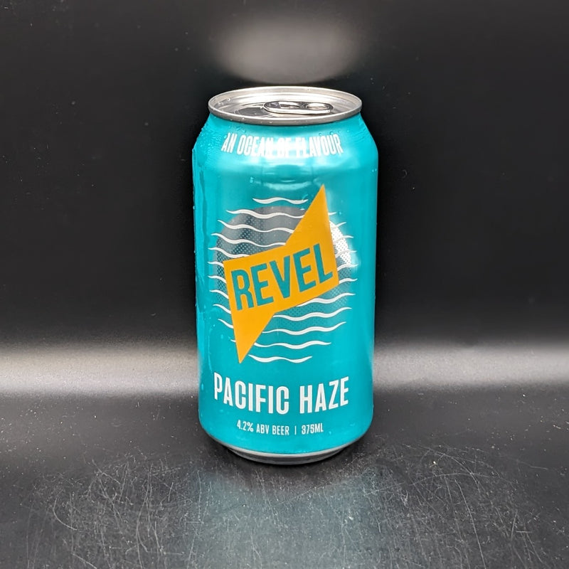 Revel Pacific Haze Can Sgl