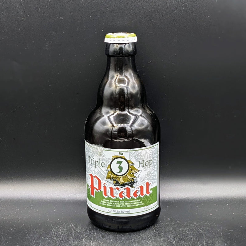 Piraat Tripel Hop Stb Sgl