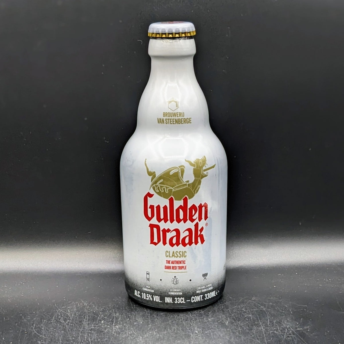 Gulden Draak Classic Stb Sgl