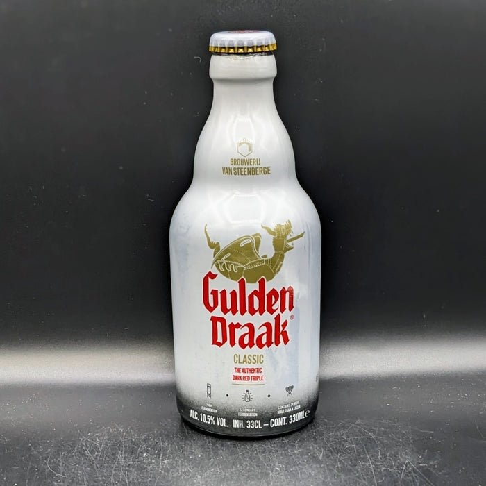 Gulden Draak Classic Stb Sgl
