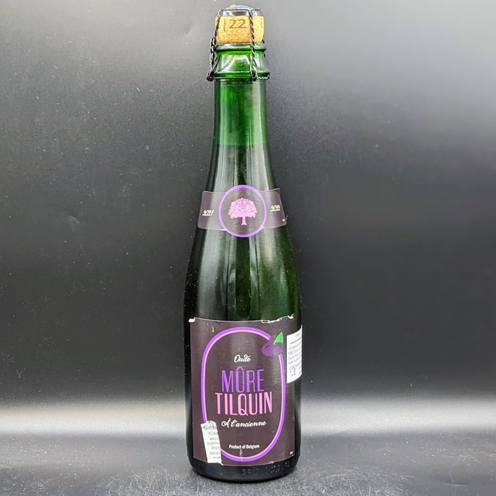 Oude Mure Tilquin a lAncienne 375ml Stb 375ml