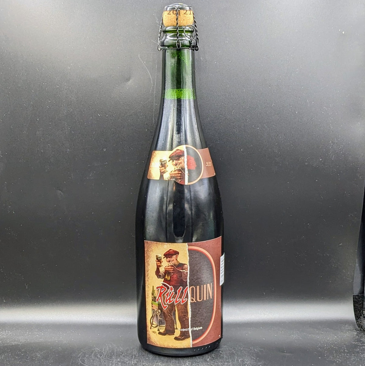Tilquin Rullquin 750ml Btl