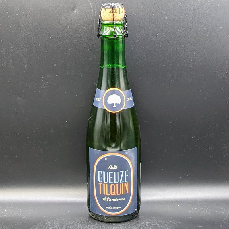 Oude Gueuze Tilquin à L'Ancienne 375ml