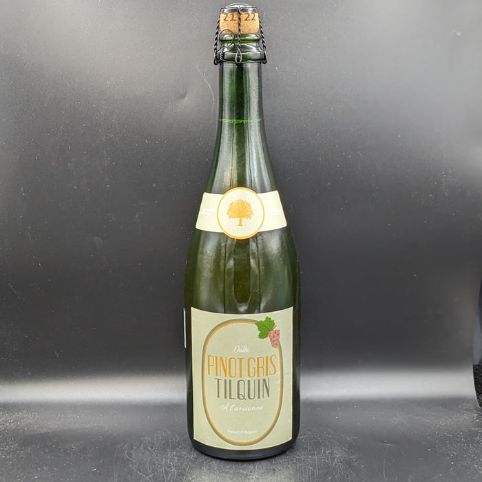 Oude Pinot Gris Tilquin a Lancienne Btl 750ml