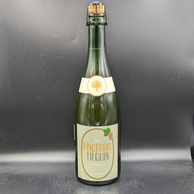 Oude Pinot Gris Tilquin a L'ancienne 750ml Btl