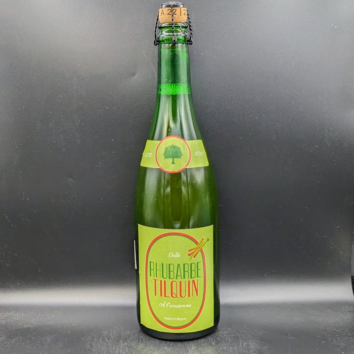 Oude Pinot Noir Tilquin  lAncienne 750ml Sgl