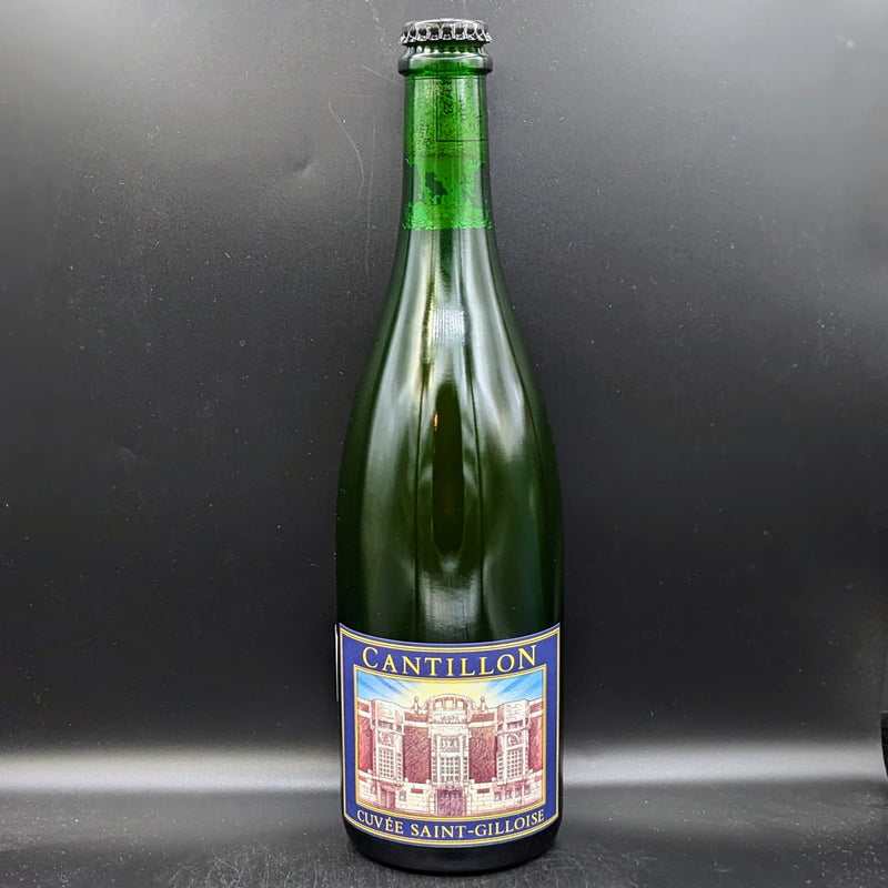 Cantillon Cuvee Saint-Gilloise 750ml Btl