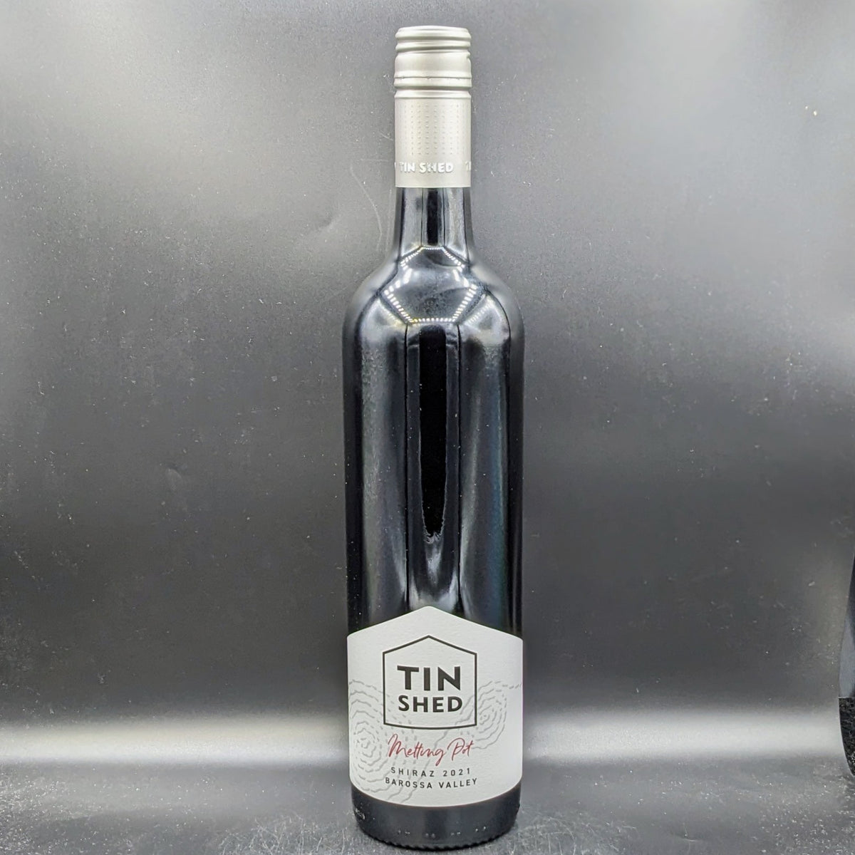 Tin Shed Melting Pot Shiraz 750ml
