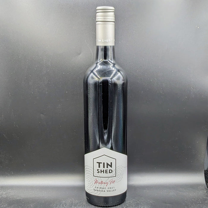 Tin Shed Melting Pot Shiraz 750ml