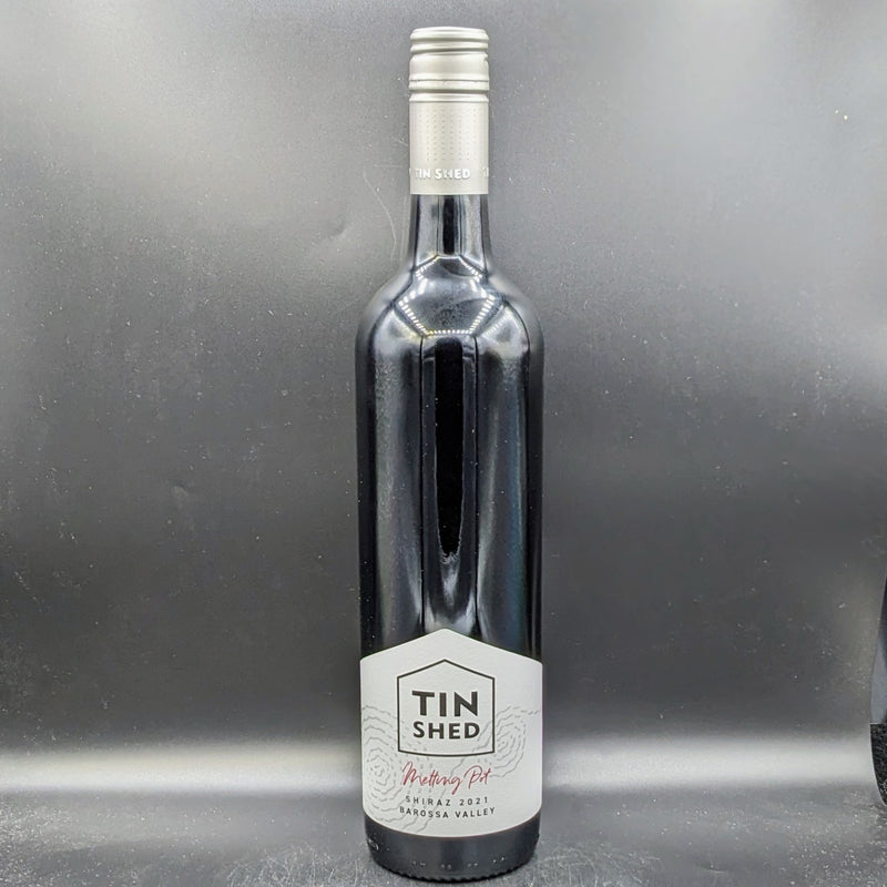 Tin Shed Melting Pot Shiraz 2023