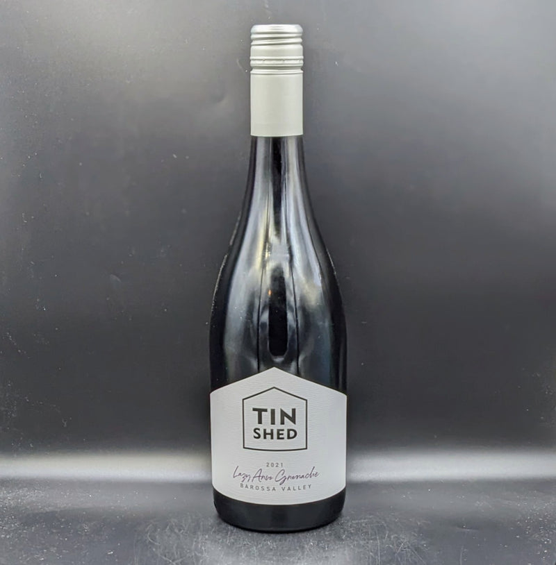 Tin Shed Lazy Arvo Grenache 2023