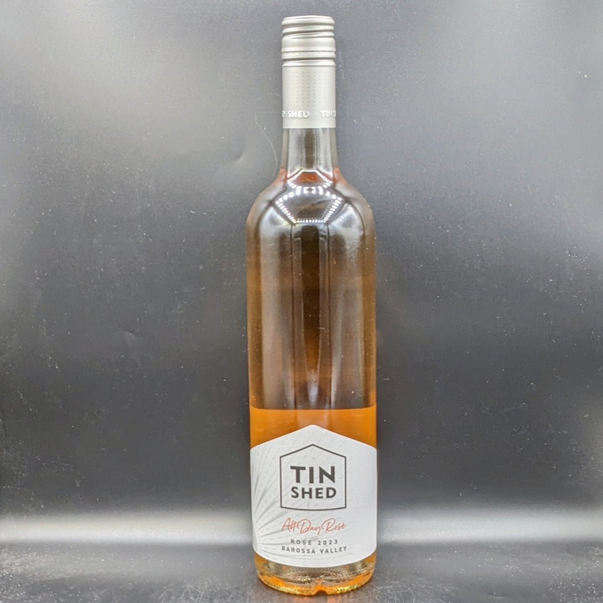 Tin Shed All Day Rose 750ml