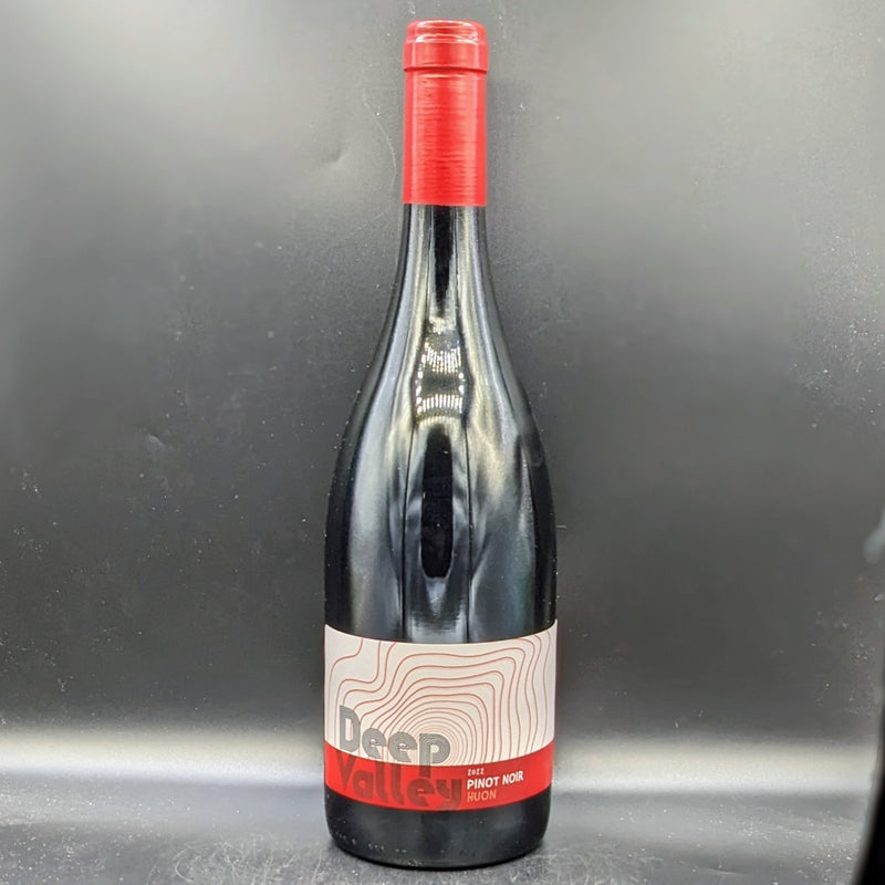 Deep Valley Pinot Noir 2022