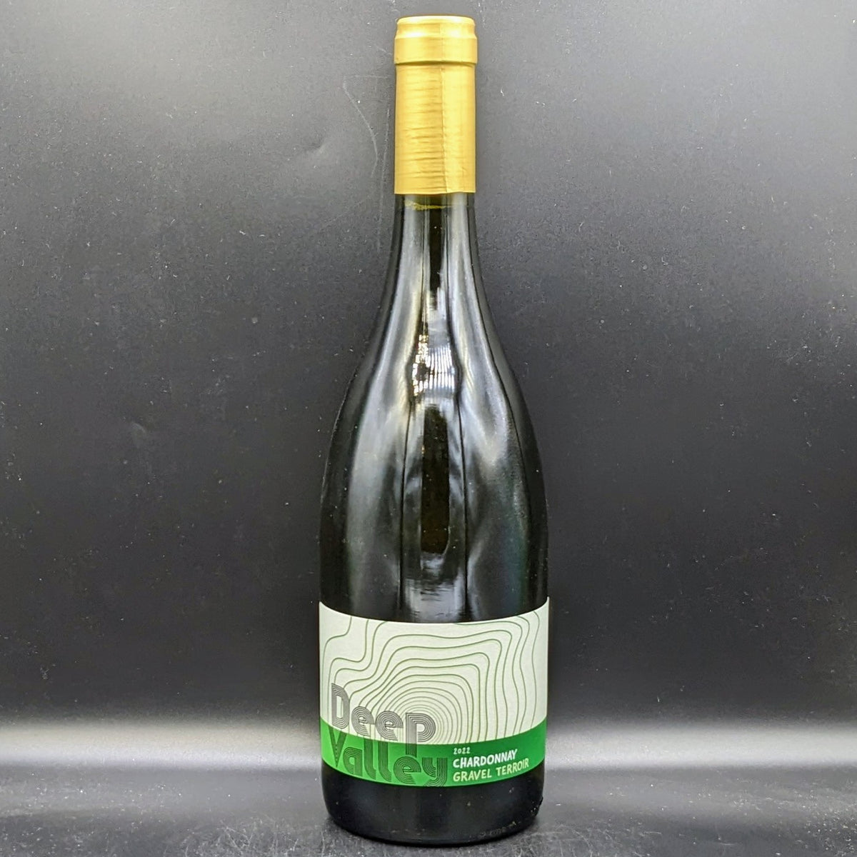 Deep Valley Chardonnay 750ml