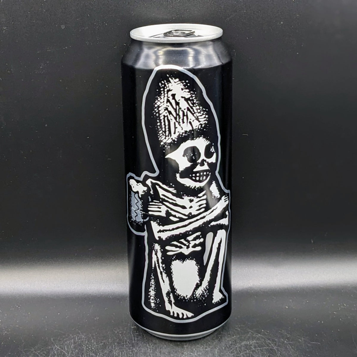 Rogue Dead Guy Ale Can "Tall Boy" Sgl