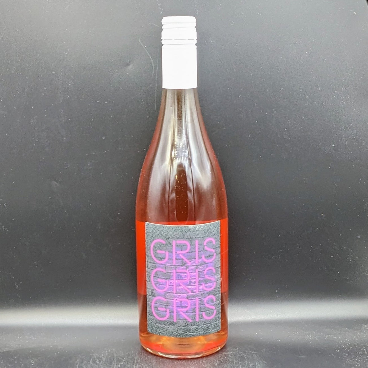 Aller Trop Loin Gris Gris Gris Pinot Gris 750ml