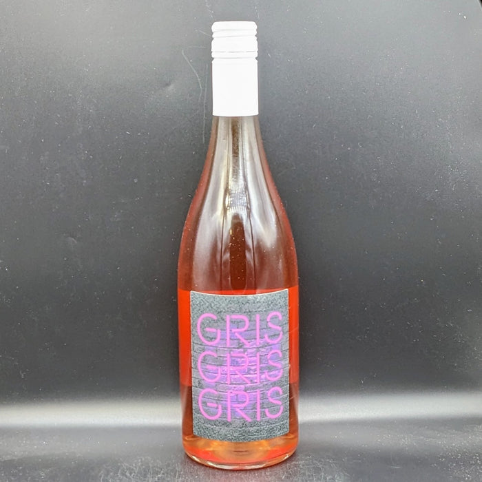 Aller Trop Loin Gris Gris Gris Pinot Gris 750ml