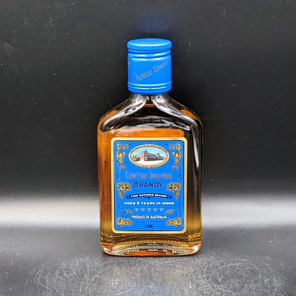 Chateau Tanunda Brandy 700ml