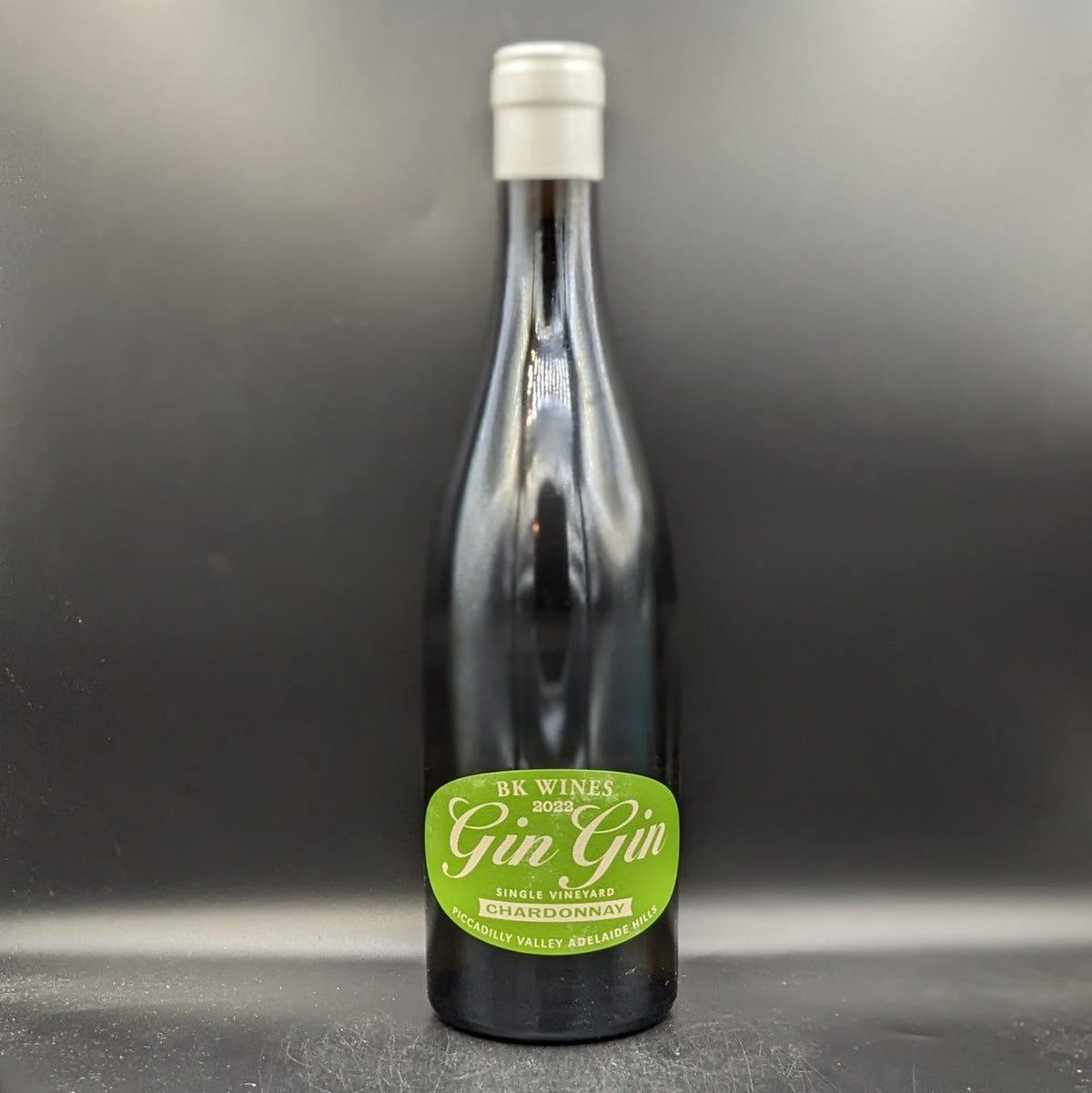 BK Gin Gin Chardonnay 2021