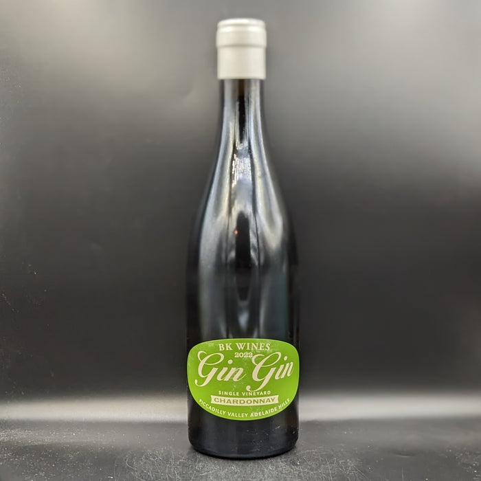 BK Gin Gin Chardonnay 2021