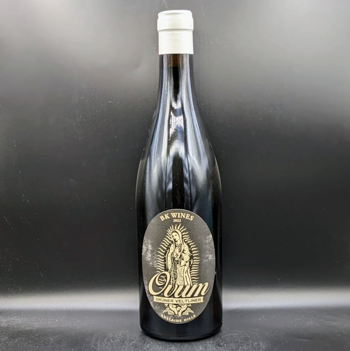 BK Ovum Grener Veltliner 750ml