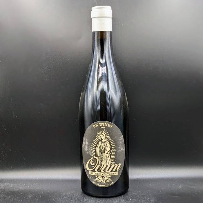 BK Ovum Grener Veltliner 750ml