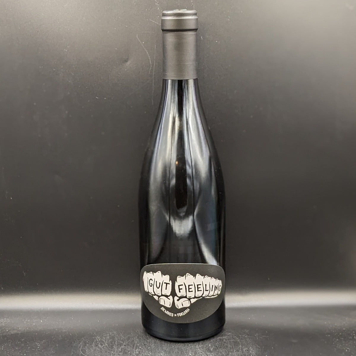 BK Gut Feeling Chardonnay Riesling 2022