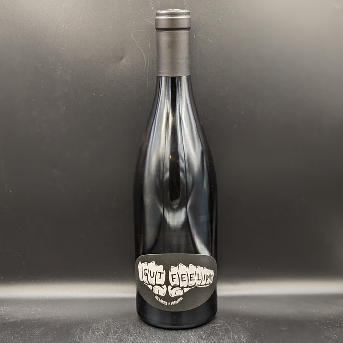 BK Gut Feeling Chardonnay Riesling 2022