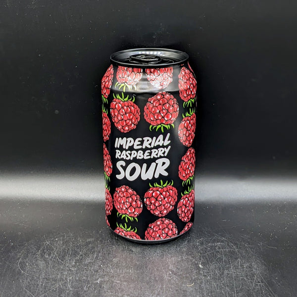 Hope Imperial Raspberry Sour Can Sgl – Saccharomyces Bottle Shop