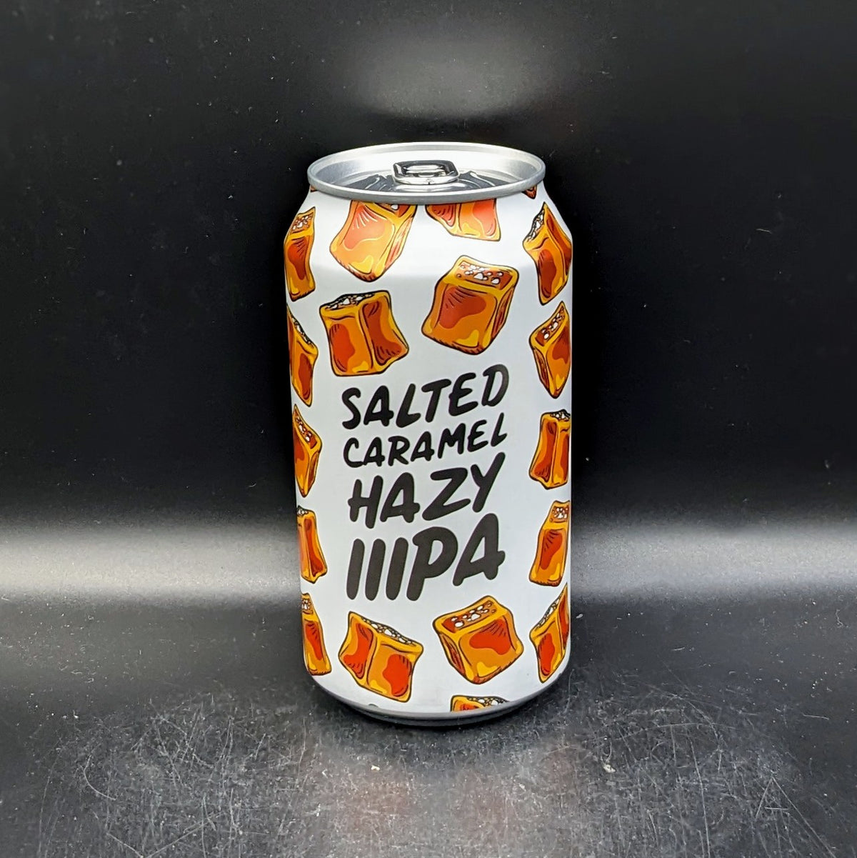 Hope Salted Caramel Hazy IIIPA Can Sgl
