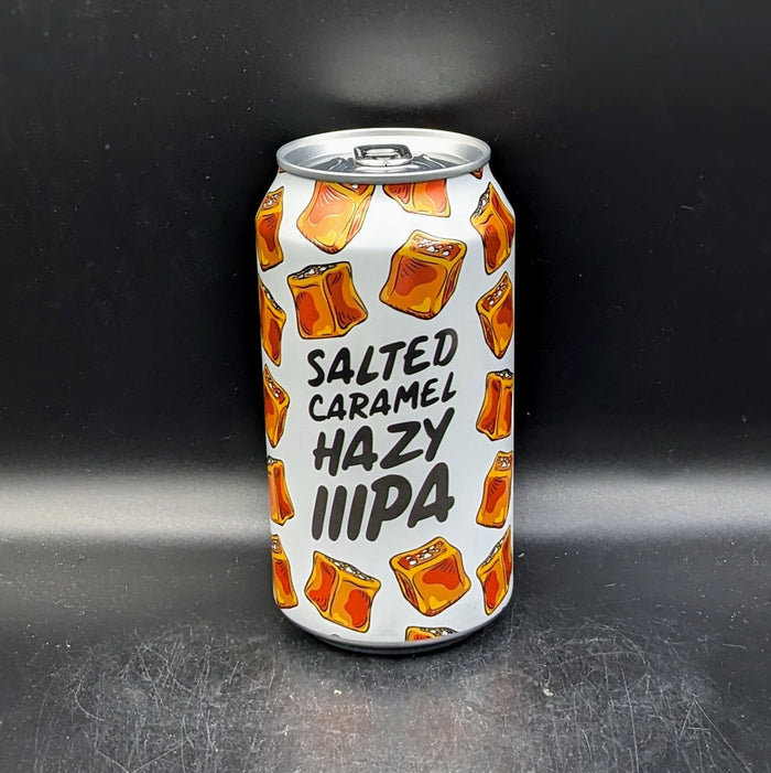 Hope Salted Caramel Hazy IIIPA Can Sgl