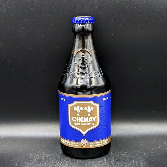 Chimay Blue Sgl