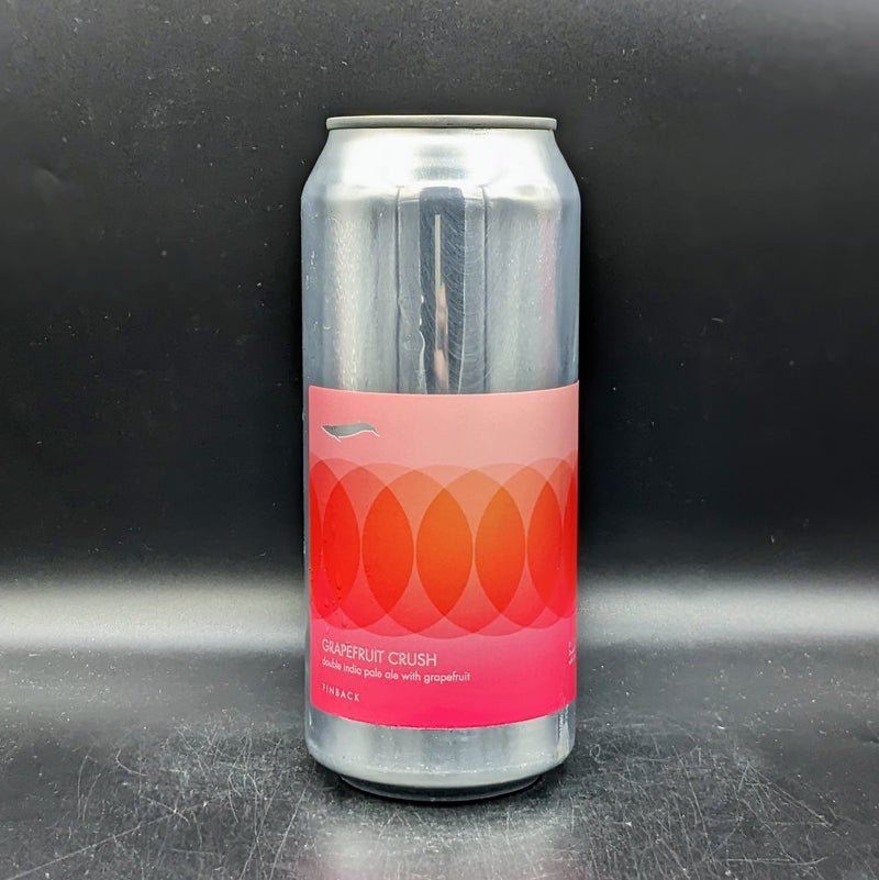 Finback Grapefruit Crush Can Sgl