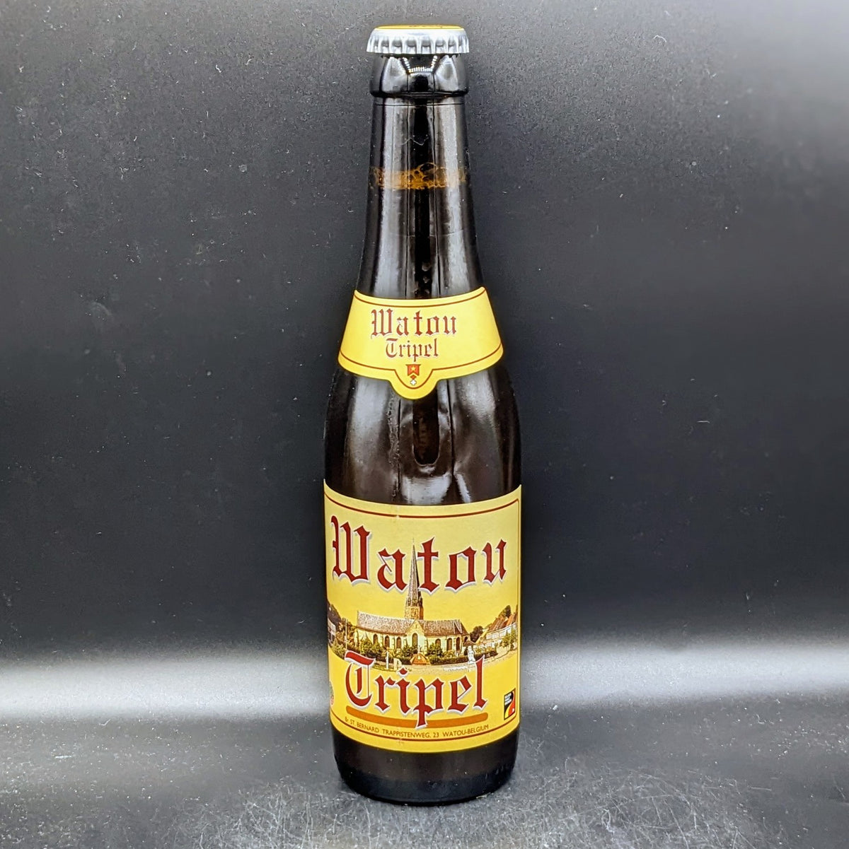 St Bernardus Watou Tripel 375ml