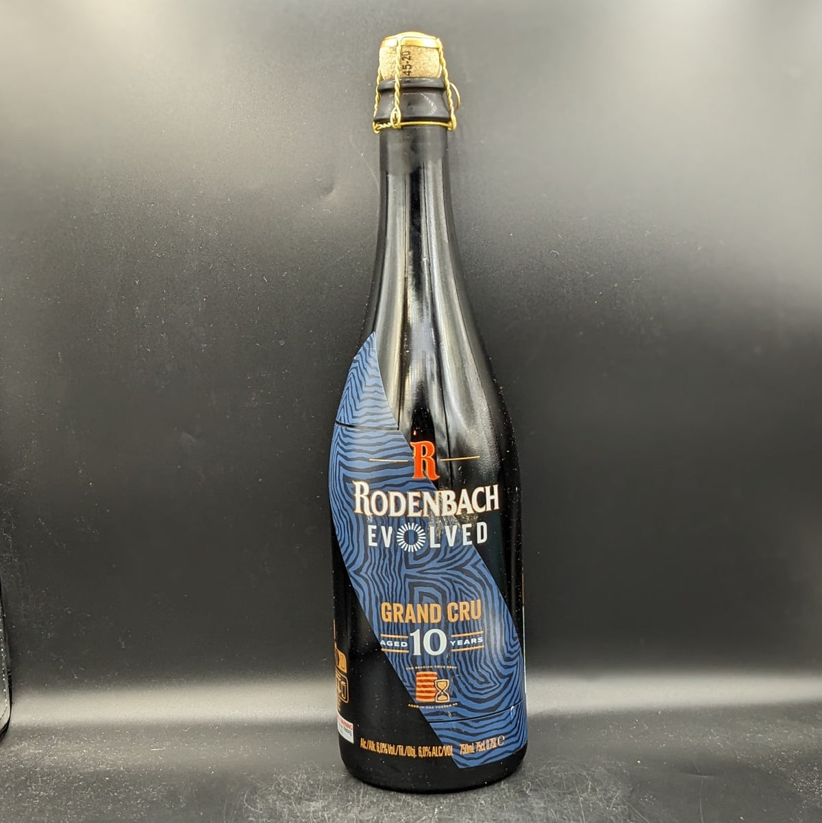 Rodenbach Evolved 10YO Grand Cru