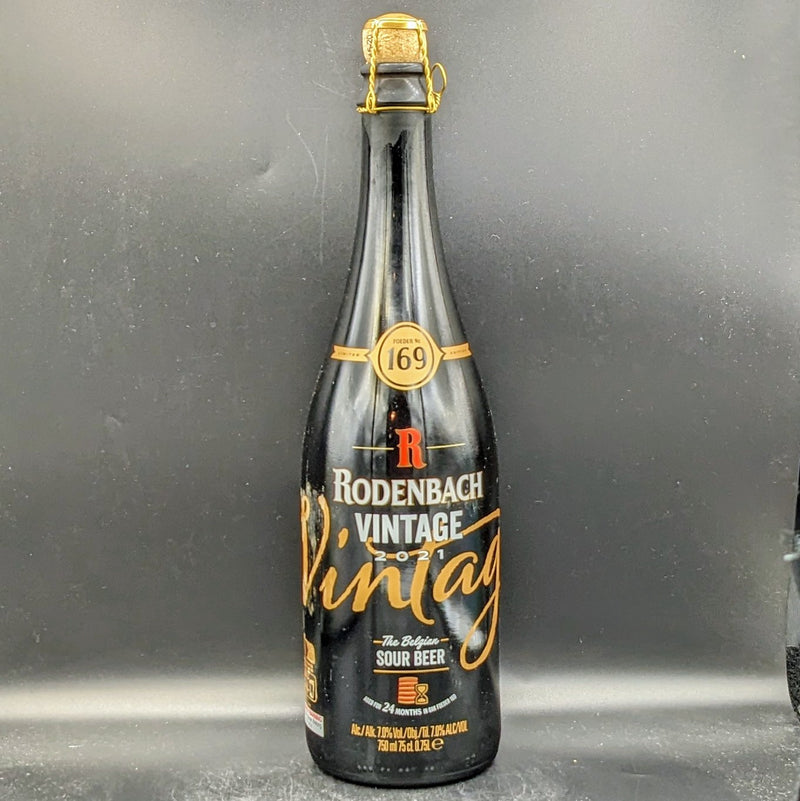 Rodenbach Vintage 2021 750ml