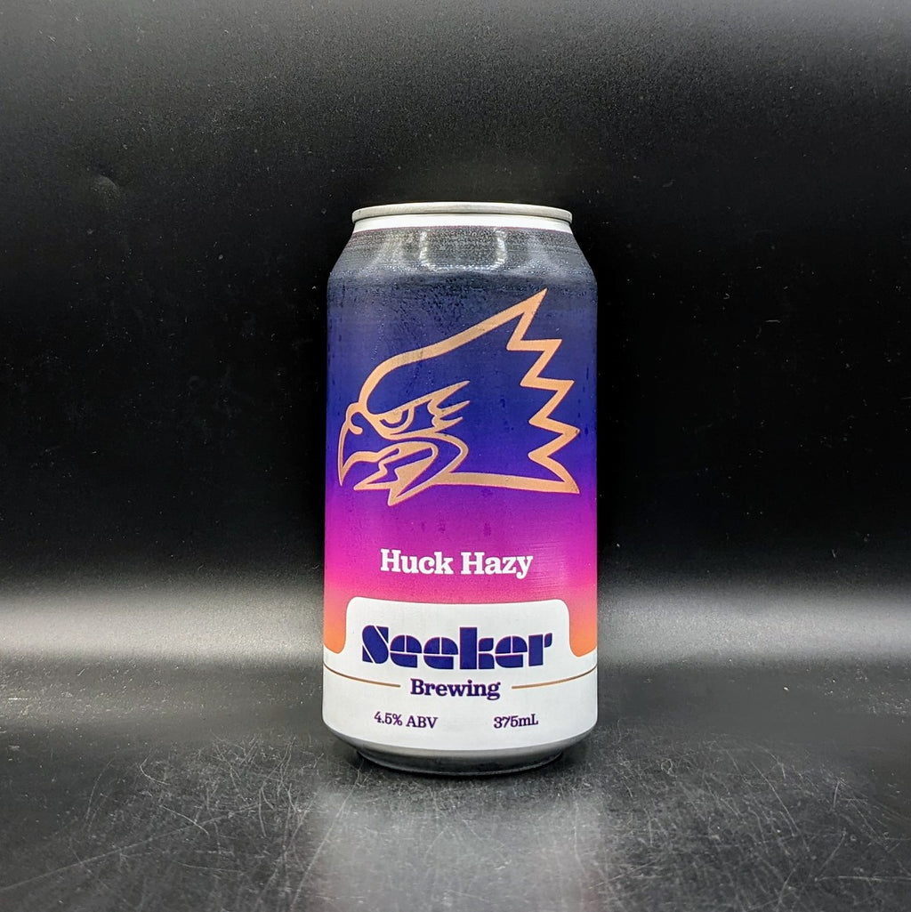 Seeker Huck Hazy