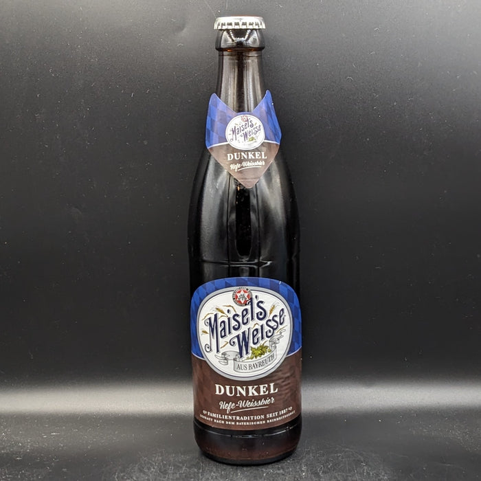 Maisel's Weisse Dunkel