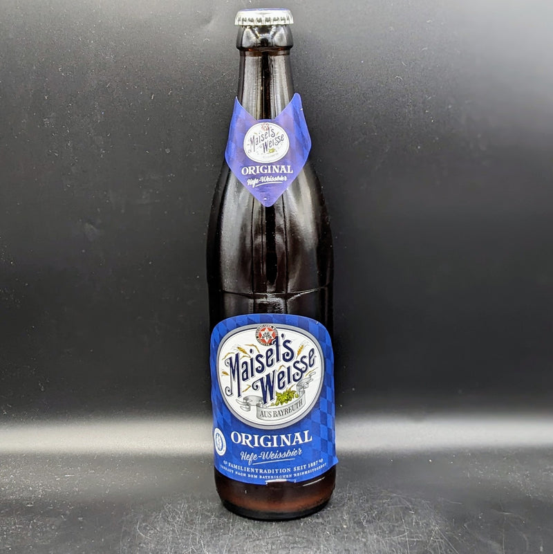 Maisel's Weisse Original 500ml Stb Sgl