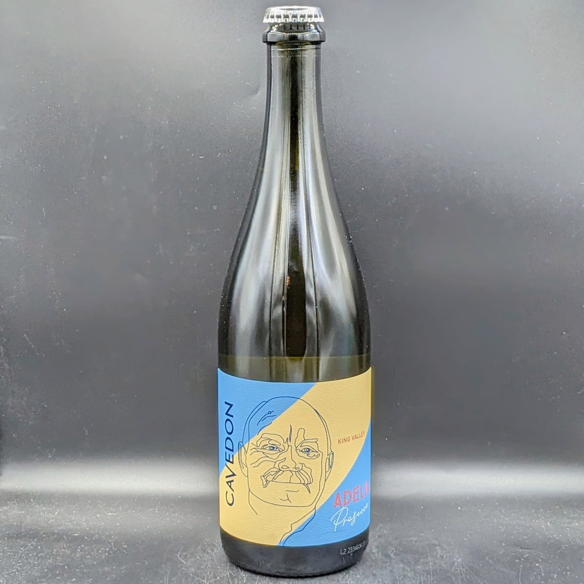 Cavedon 'Adelia' Prosecco NV