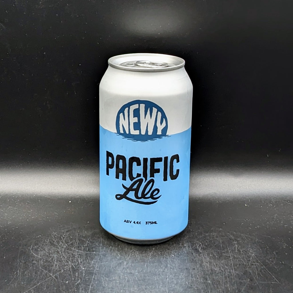 Hope Newy Pacific Ale Can Sgl - Saccharomyces Beer Cafe