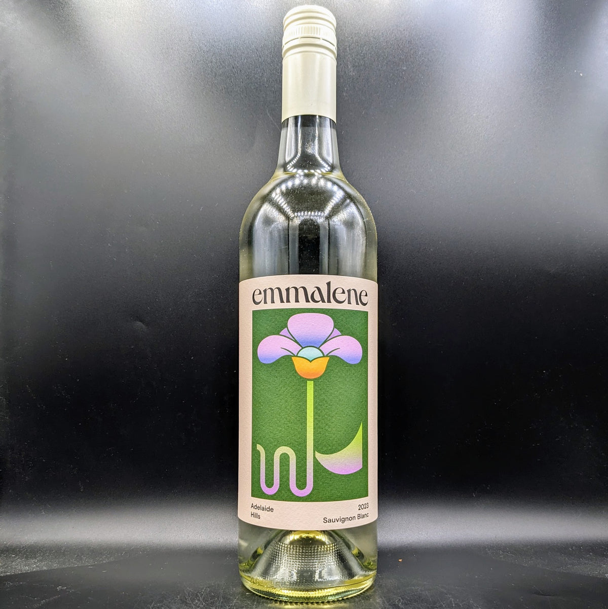 Emmalene Sauvignon Blanc 750ml