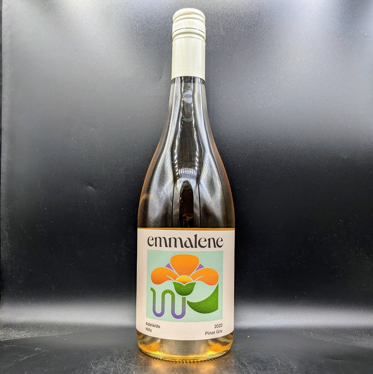 Emmalene Pinot Gris 750ml