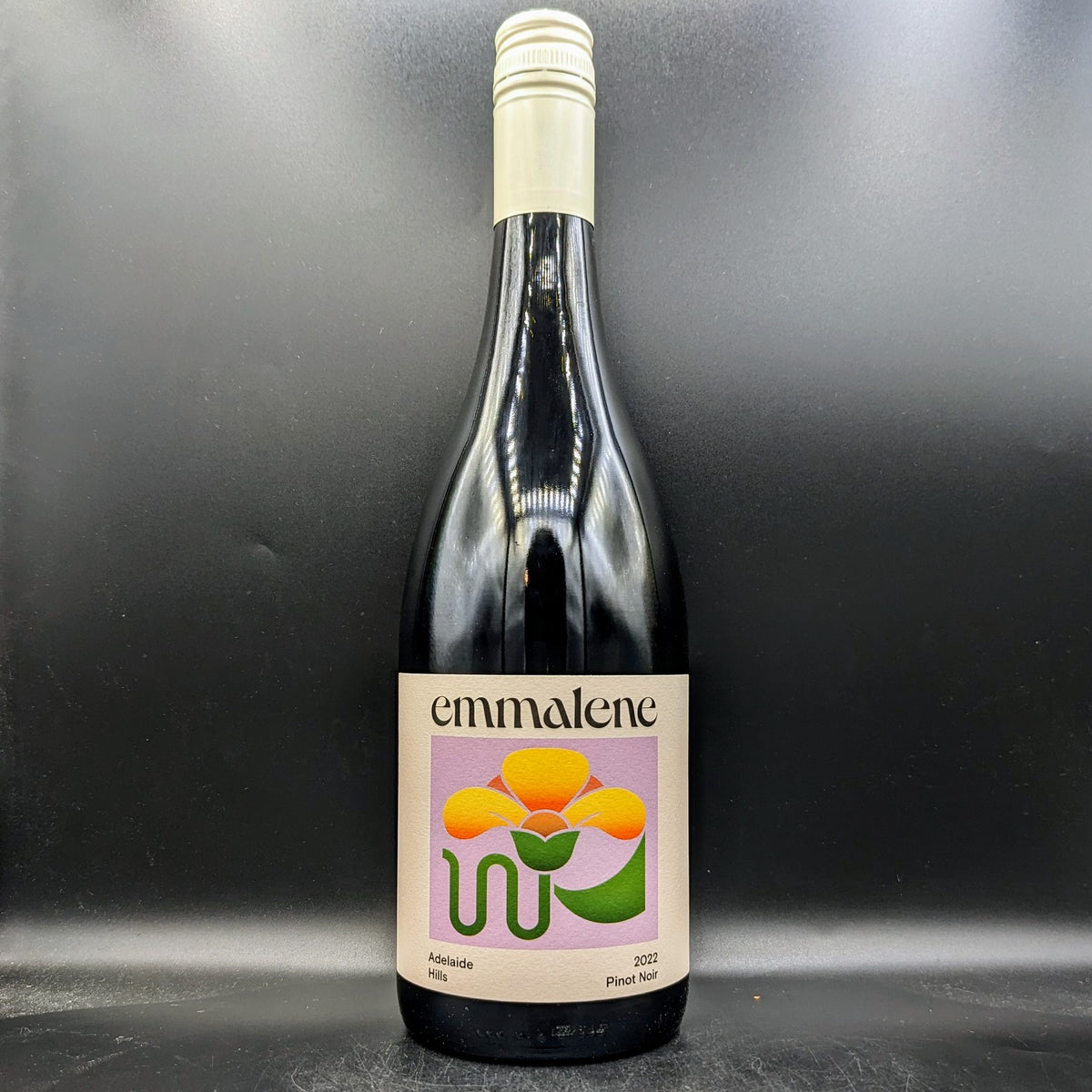 Emmalene Pinot Noir 750ml
