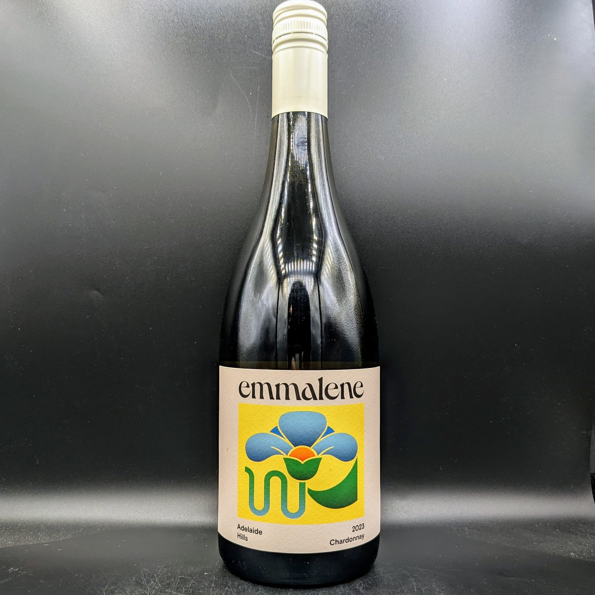 Emmalene Chardonnay 750ml